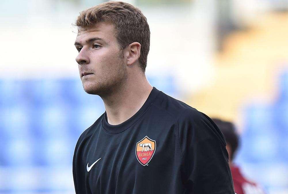 HABEMUS PORTIERE!