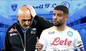 Con il Napoli il ritiro diventa alternativo e permanente, ci saranno turni di lavoro, riunioni di teoria e incontri a cena  