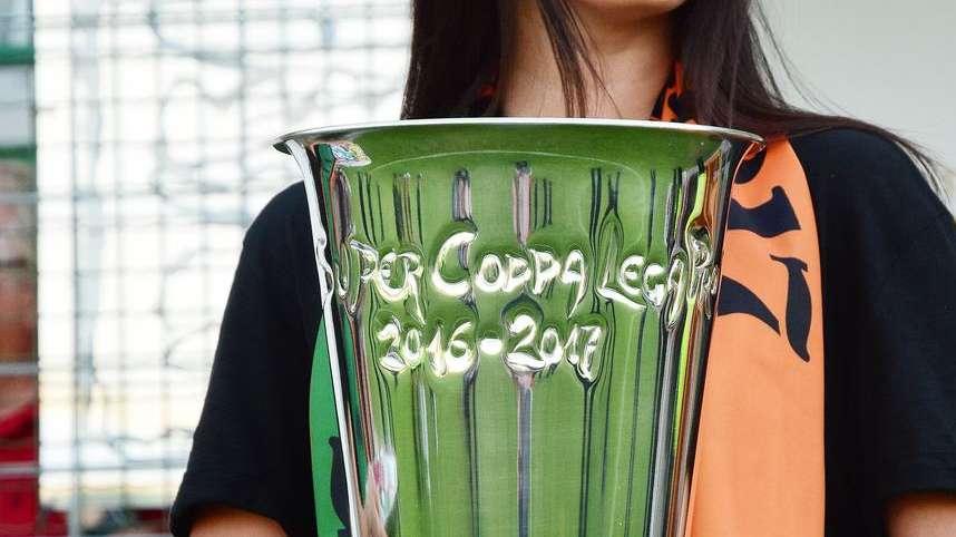 Supercoppa di Serie C, il calendario e le modalità di svolgimento