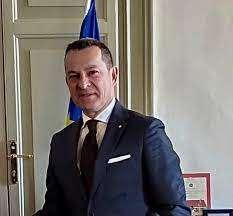 Michele Campanaro è il nuovo Prefetto di Potenza