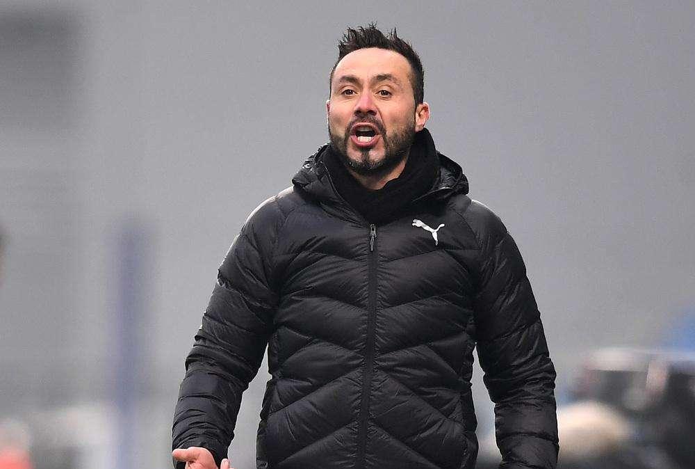 Proposta la cittadinanza onoraria di Foggia all'ex allenatore rossonero Roberto De Zerbi