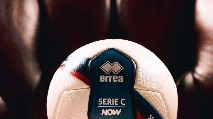 Serie C girone C, il programma della 31ª giornata