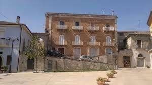 Ecco dove alloggerà il Potenza a Savignano Irpino.