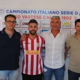 Un ex fantasista del Potenza si accasa a...