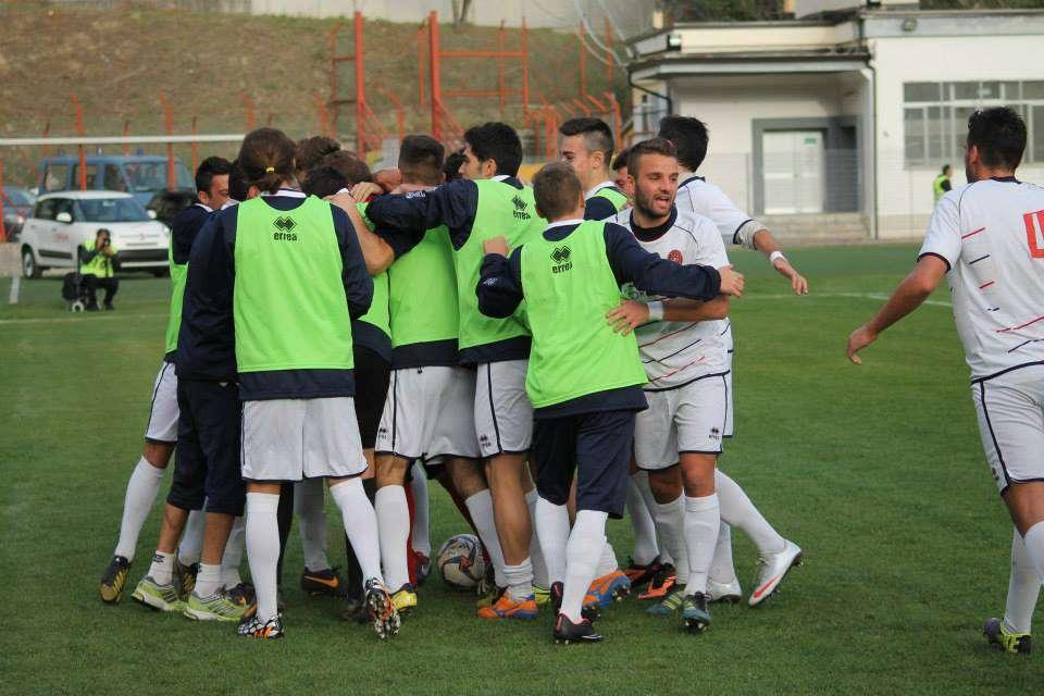 E' FINITA AL "RICCIARDELLI": SAN SEVERO- POTENZA 1-2.