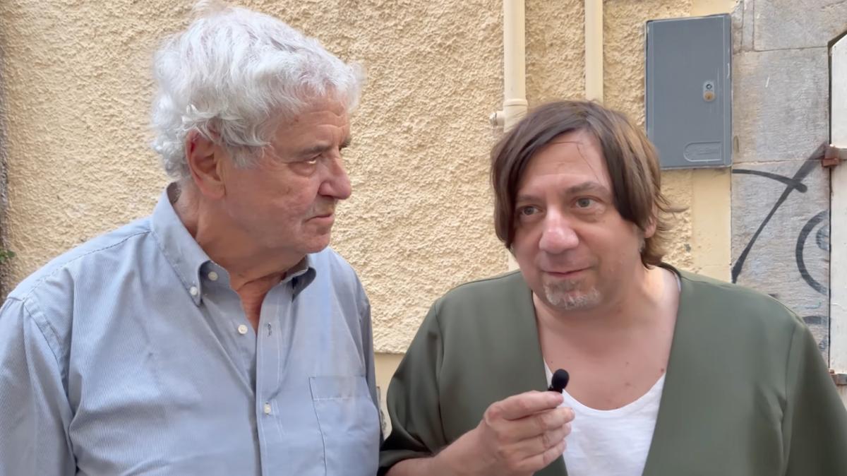 L'ANGOLO DEL TIFOSO, Ettore Cammarota ai microfoni di TTP: "Ecco cosa penso di mister Tisci"