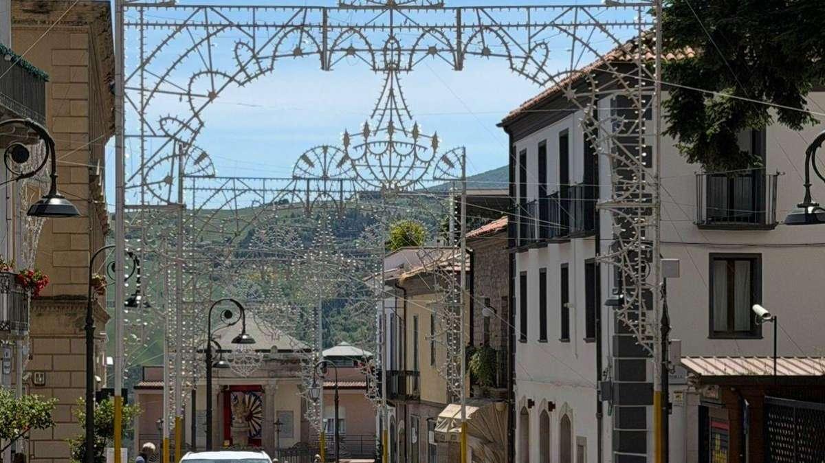 Piazza del Sedile
