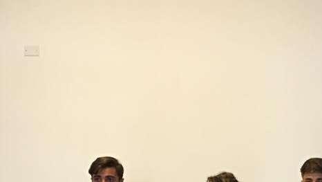 Vangone: "Ringrazio il Picerno per l'ospitalità che ci ha concesso...e spero che..."