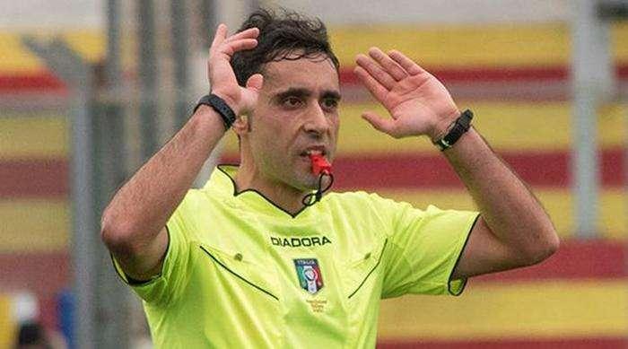 Andrea Zingarelli
