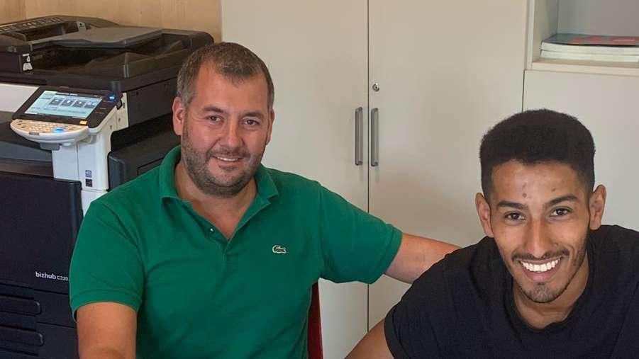 L'AZ Picerno non si ferma più, ingaggia Mohamed Laaribi e riorganizza il settore giovanile