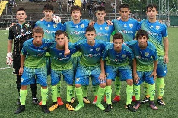 Blanco, dal calcio al trionfo a Sanremo, la storia di Riccardo Fabbriconi