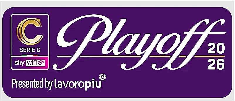 Play Off di Serie C, quarti di finale: i tabellini