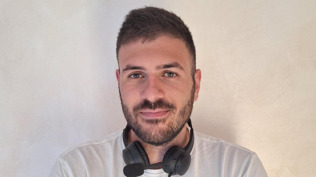 Rinascita Lagonegro, Pasquale Sangineto confermato nel ruolo di speaker e telecronista