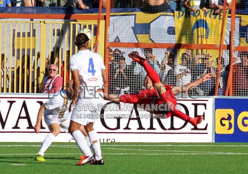 Foto Mancino.