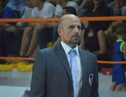 Dopo quattro anni un tecnico lucano saluta l'Agropoli Basket...