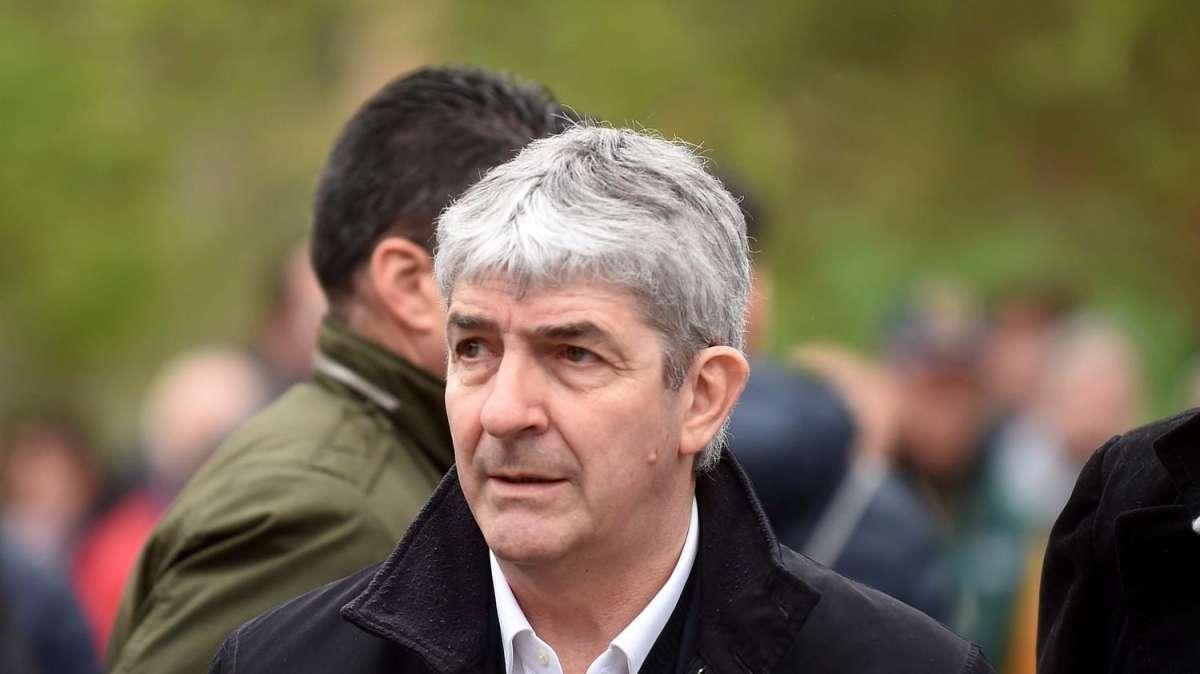 Perugia, l'antistadio del Curi intitolato a Paolo Rossi