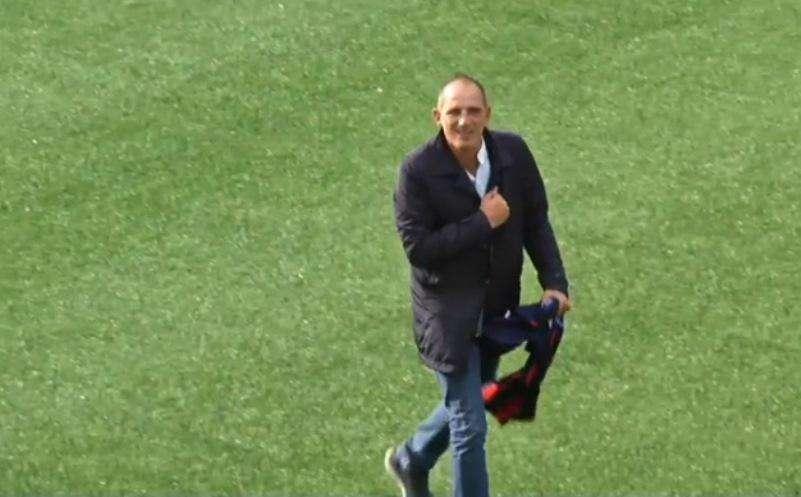 Doppio ex Nicola Garzieri:"Ecco cosa dovrà temere il Catania del Potenza..."