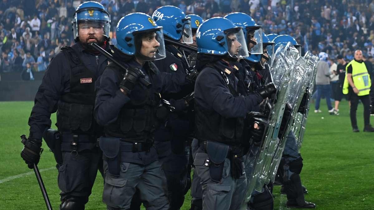 Brescia-Cosenza, arriva lo 0-3 a tavolino. Stadio Rigamonti chiuso per due giornate