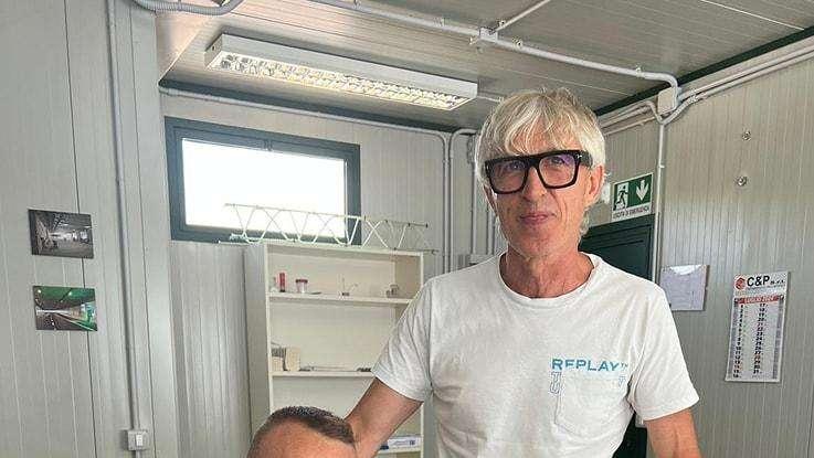 Il Francavilla in Sinni ufficializza l'ex Potenza Mario Coppola