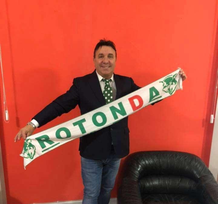 Sarò Franco... Bruno: "Da patron del Rotonda e non da presidente rispondo all'allenatore della Paganese Agovino"