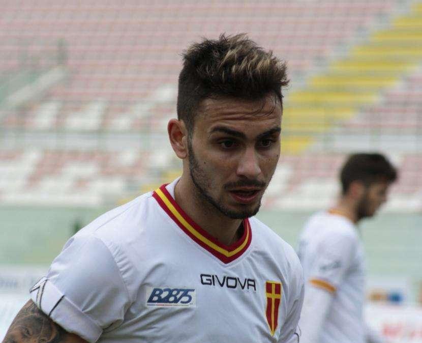 Silvestri scalpita