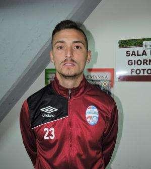 Il porno-calciatore Iovinella ammette: E' tutto vero ma... ho ancora voglia".