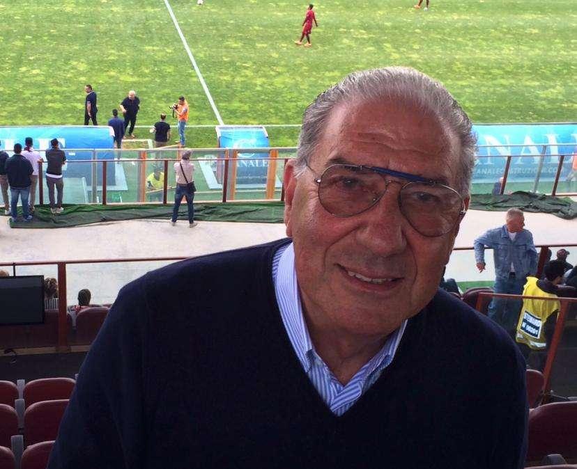 L'ex dg del Potenza Galigani "vota" la Riforma Caiata.