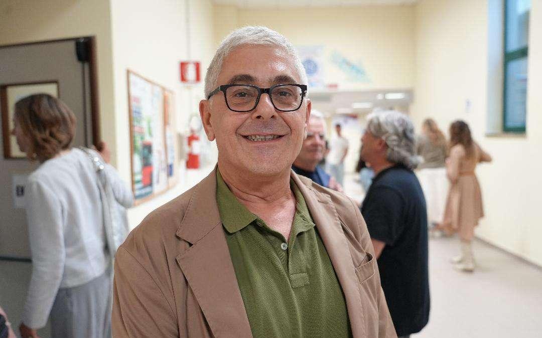 Fabrizio Caccavale eletto nuovo Rettore dell'Università della Basilicata per il sessennio 2026-2032