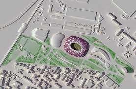 Con l'area Cip Zoo bloccata e la zona Bucaletto già rimessa in un cassetto dove si potrebbe costruire un nuovo stadio a Potenza?