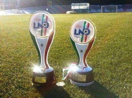 Coppa Italia Dilettanti: domani l'andata delle semifinali.