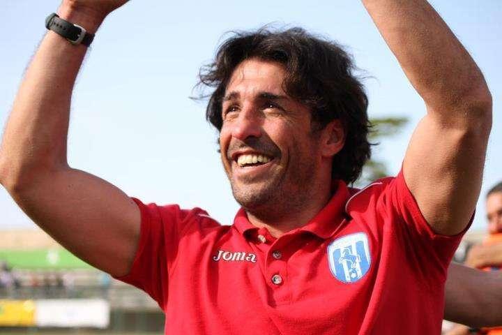 Bitetto: "Per il Potenza i giochi sono fatti ma senza França...".