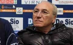 Cavese-Potenza nel ricordo di Gennaro Brunetti.