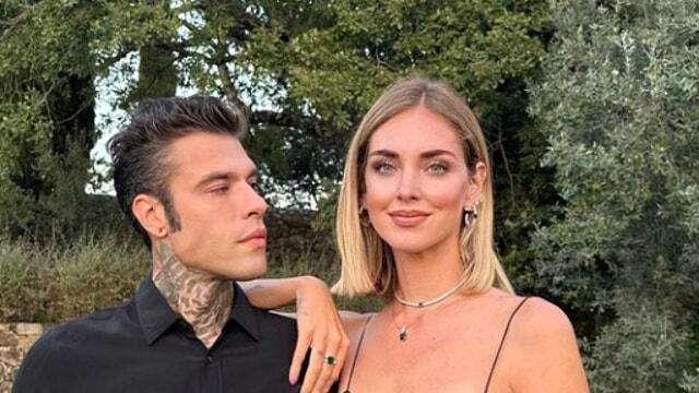 Chiara Ferragni e Fedez si sono lasciati: lui è andato via di casa