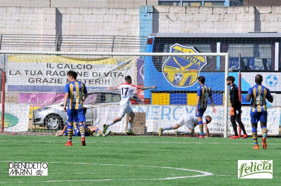 L'attimo fuggente... e vincente...