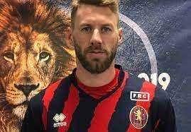 L'ex Potenza Antonio Sepe domenica ritroverà il Matera: "Con il mio Casarano puntiamo a vincere il campionato"