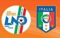 La Lnd conferma play off e play out.