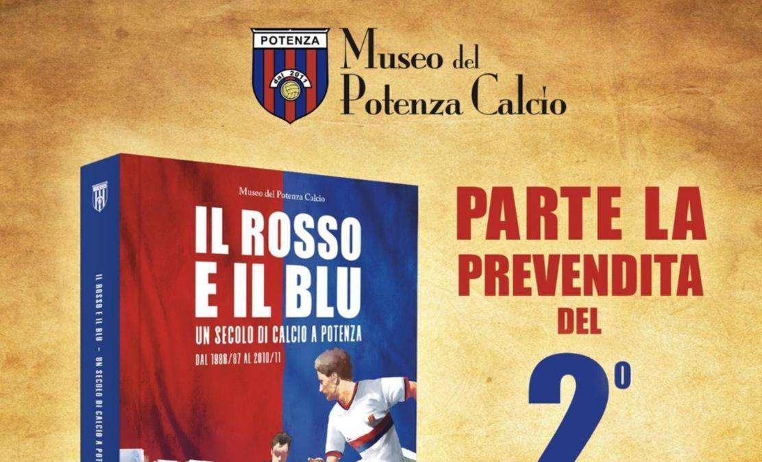 "Il rosso e il blu", in prevendita il secondo volume dalla stagione 1986/87 alla 2010/11