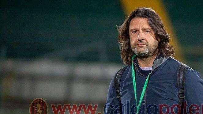 Tanti auguri al presidente del Potenza Salvatore Caiata