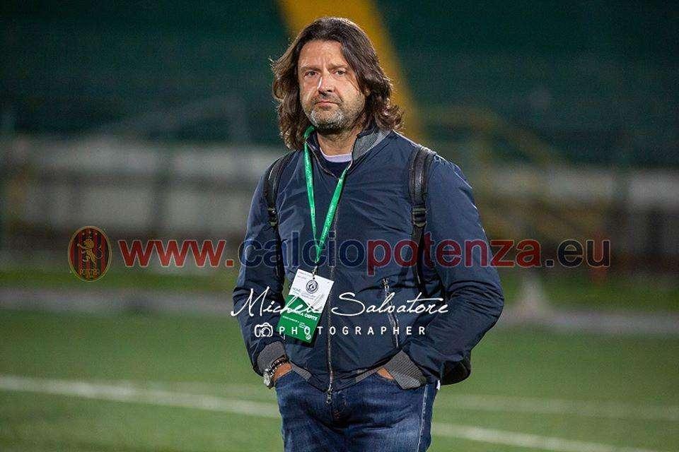 Caiata: «Sono contento per come la piazza ha risposto agli "abbonamenti al buio"»