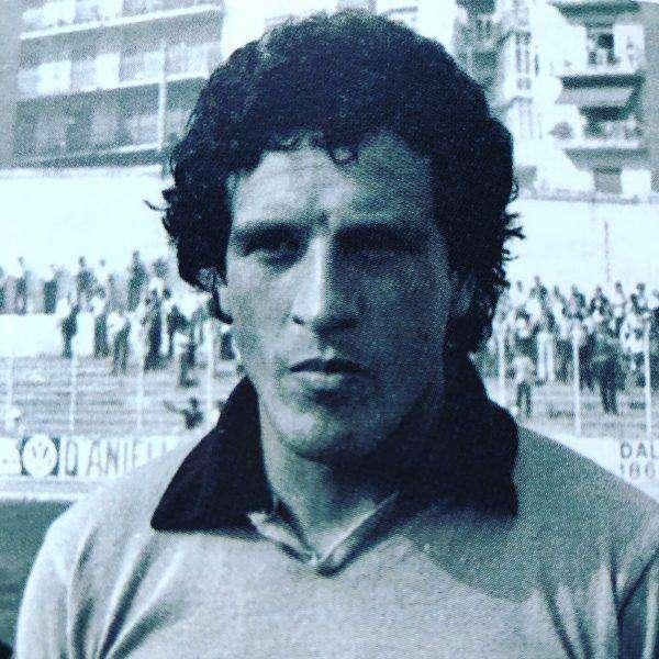 Morto l'ex portiere del Melfi Fulvio De Maio