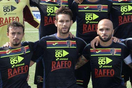 Foto Capriglione.