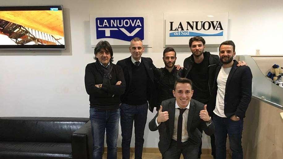 Questa sera alle 21 torna "Ma che calcio dici...".