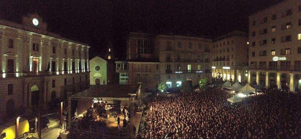 Portatori del Santo: presentato il programma per San Gerardo 2017