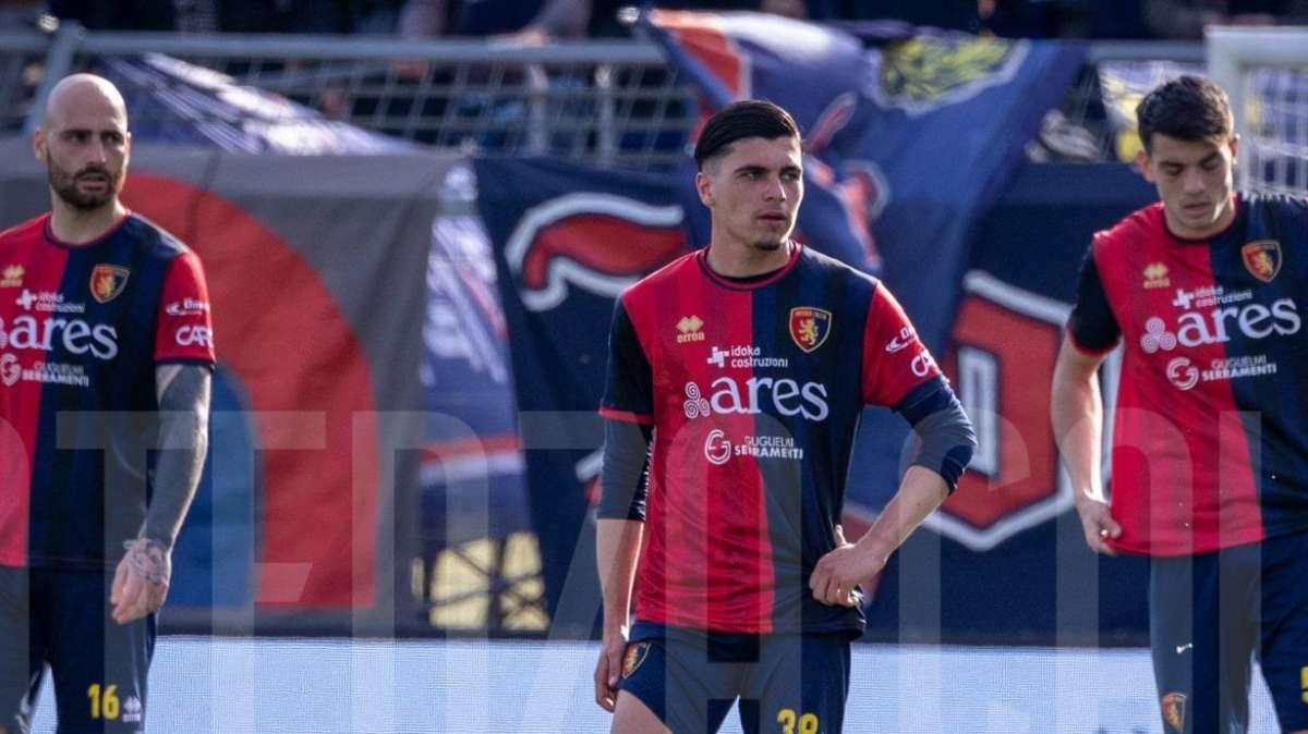 Il Potenza non ha più la peggior difesa del girone C