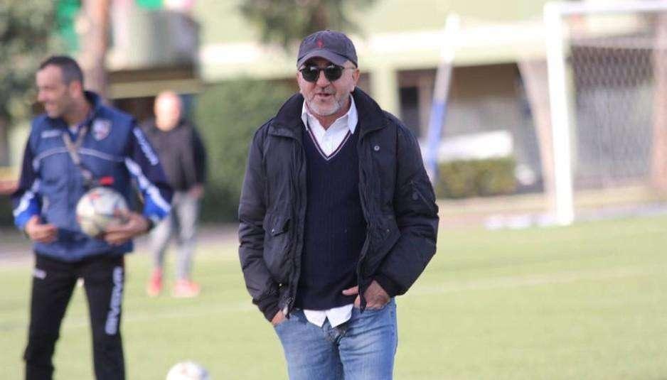 Gragnano: mister Campana dice addio..