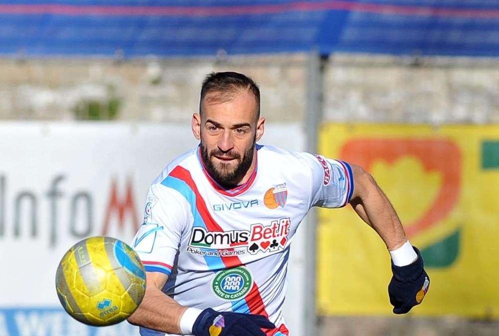 Acuto della Vibonese, Taranto KO e 3 punti per sperare
