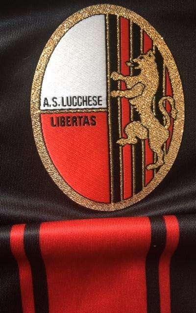 Playout Serie C, la Lucchese vince la gara di andata per 1-0