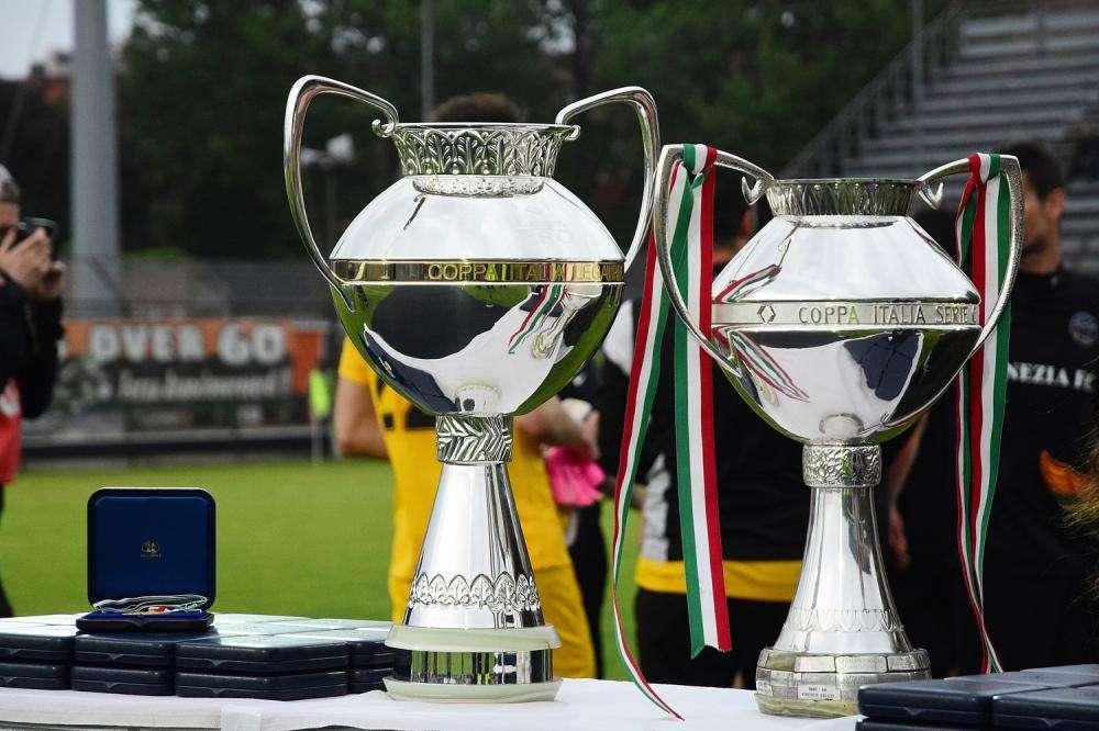 Coppa Italia di Serie C, la Ternana è la seconda finalista
