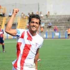 L'Andria vuole anche Scarpa.