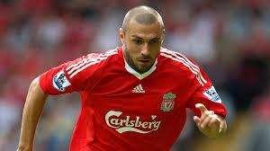 Un ex Liverpool allenerà in D.